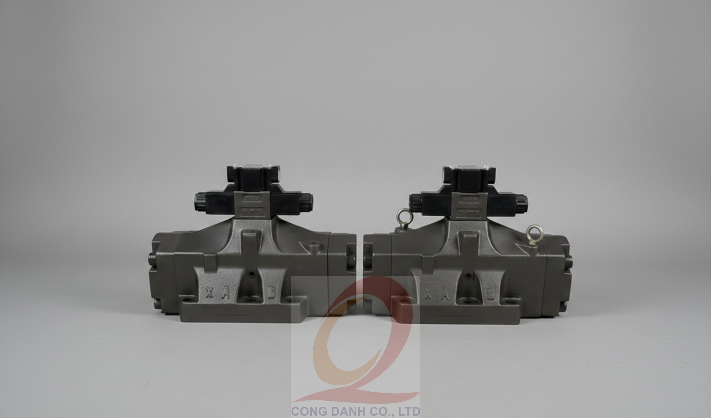 VAN ĐIỀU HƯỚNG THỦY LỰC