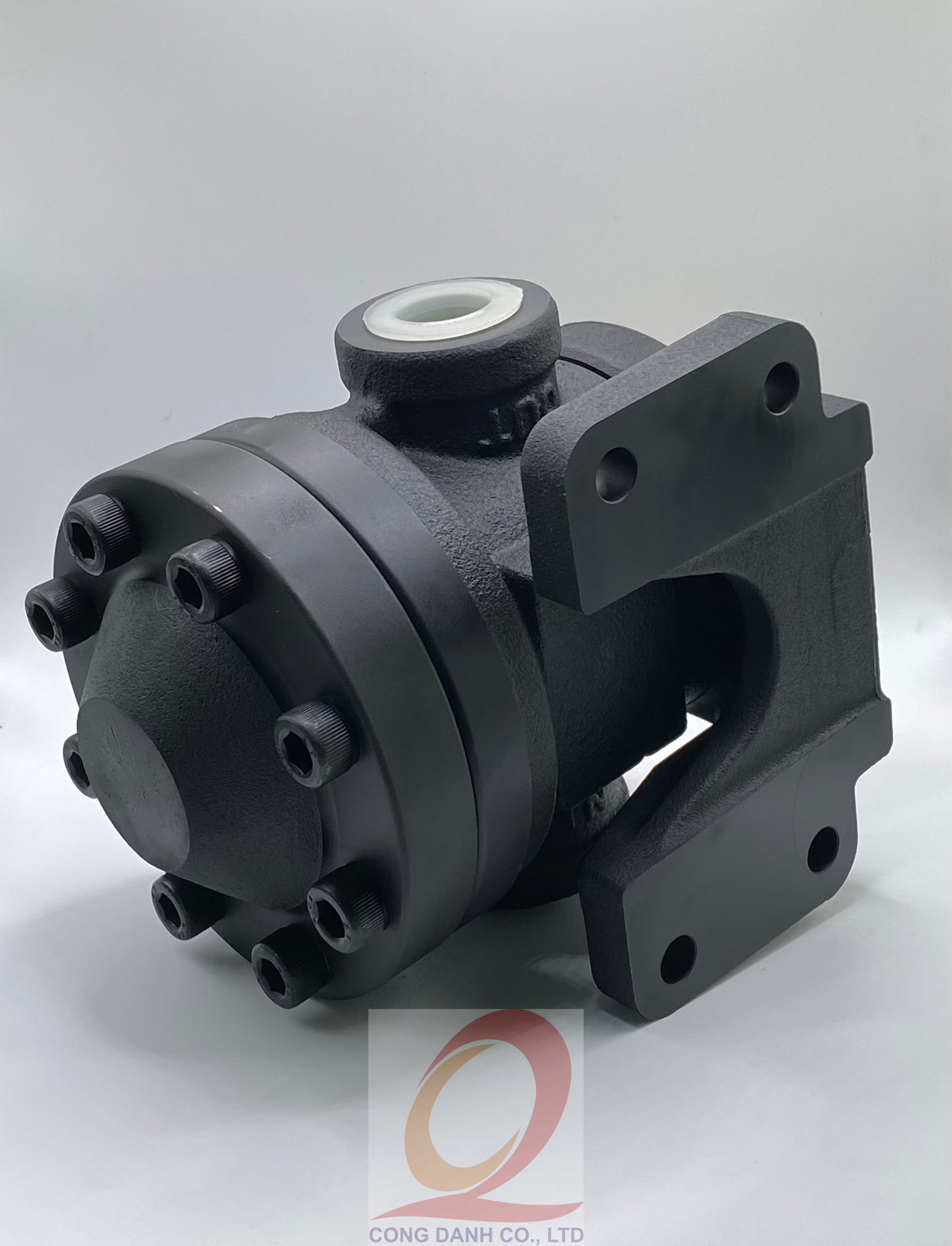 BƠM CÁNH GẠT THỦY LỰC