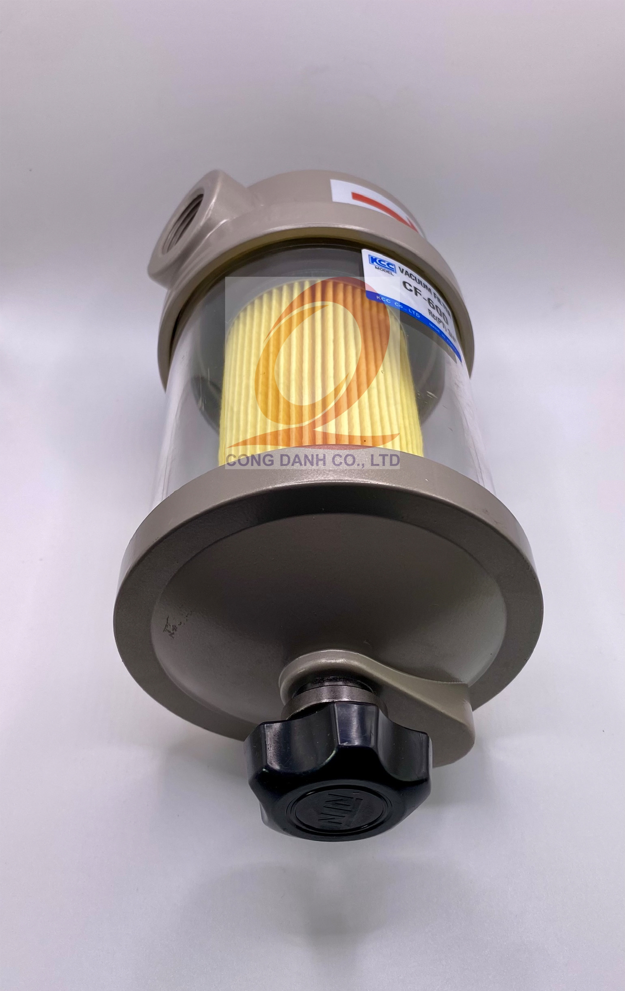 LỌC HÚT CHÂN KHÔNG