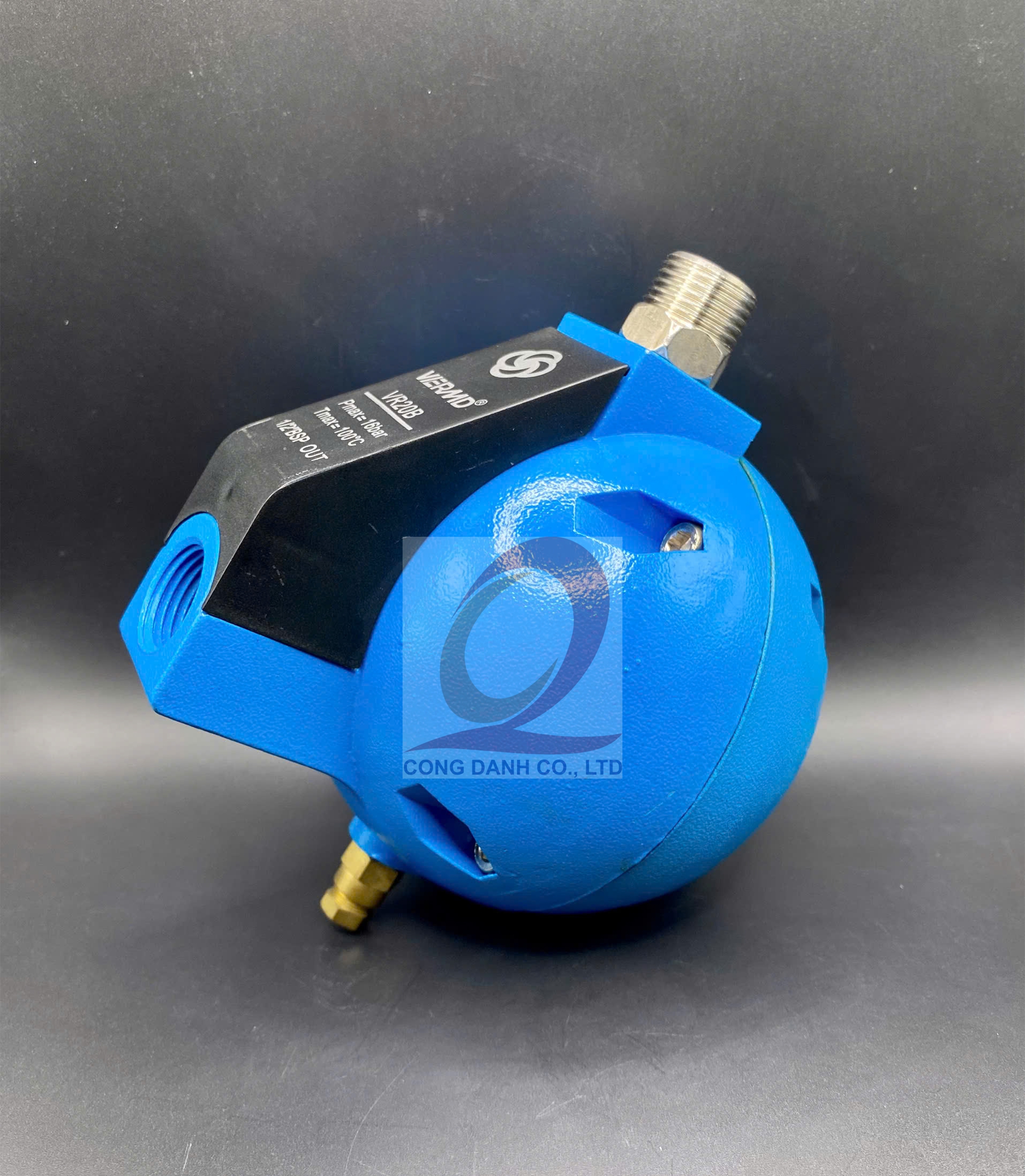 VR20B