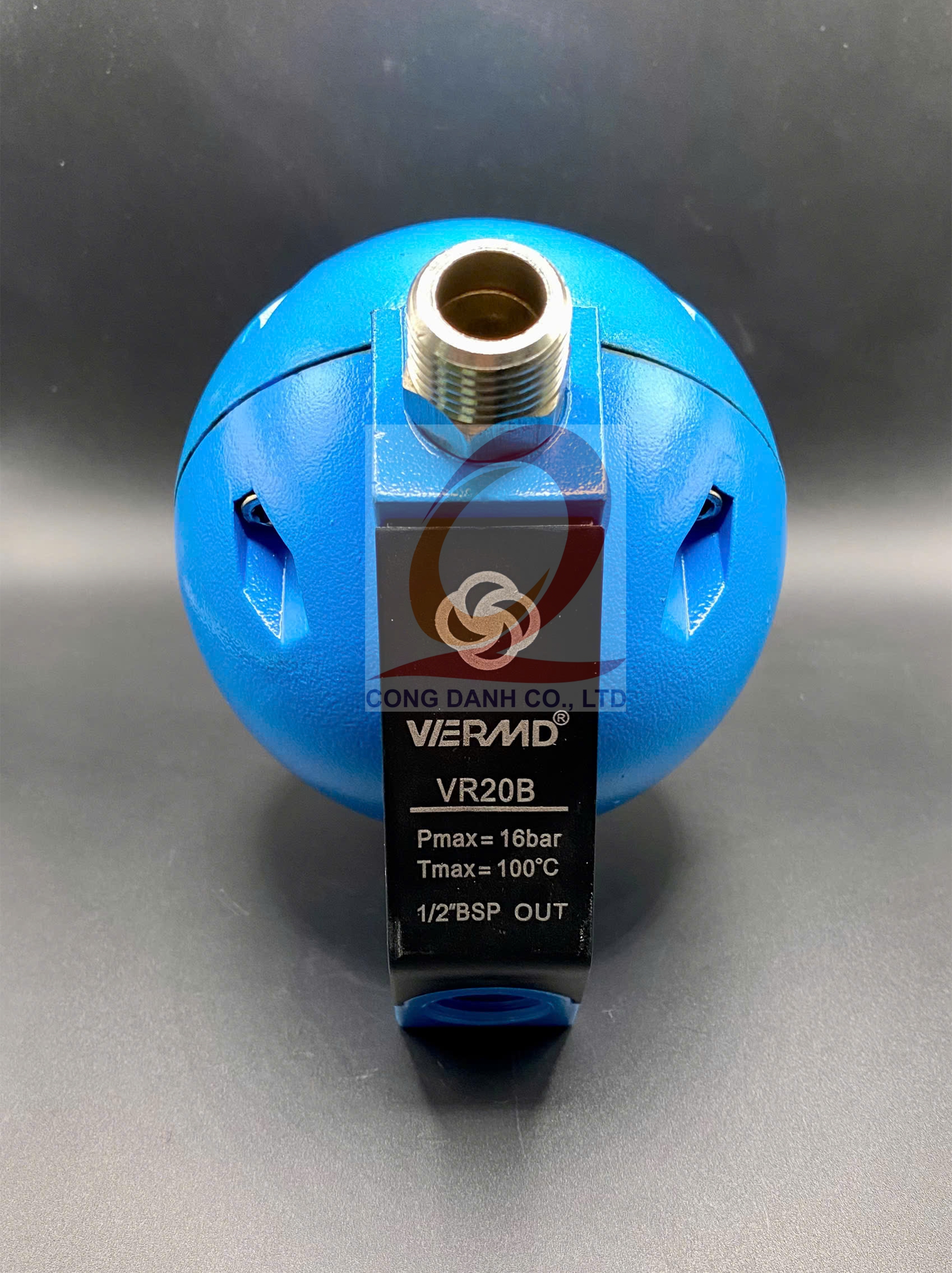 VR20B