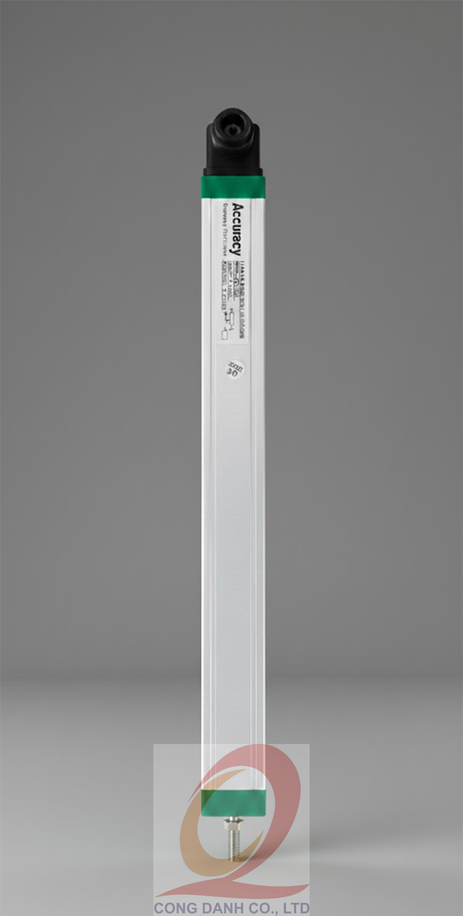 THƯỚC ĐIỆN TRỞ TUYẾN TÍNH