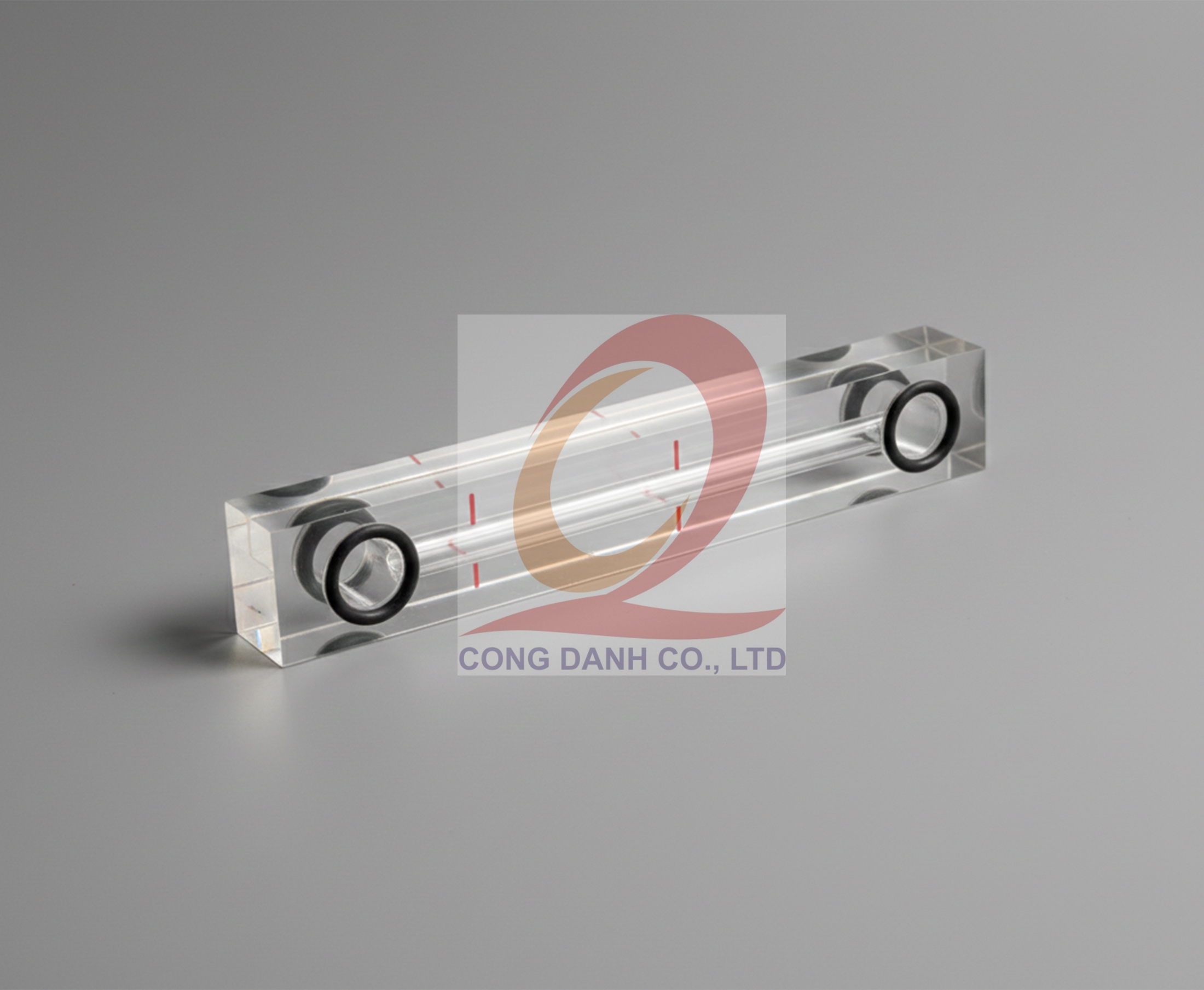 THƯỚC DẦU (oil level gauge)